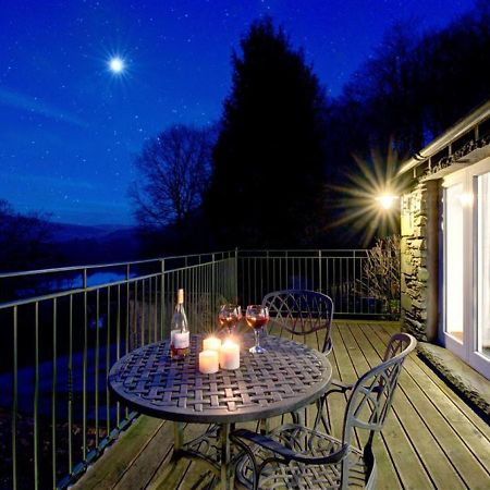 Dale End Loggia Villa Grasmere Exteriör bild