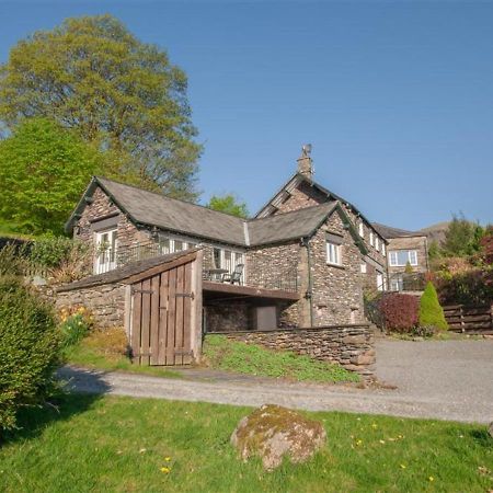 Dale End Loggia Villa Grasmere Exteriör bild